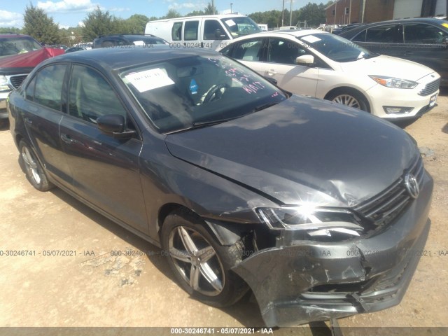 VOLKSWAGEN JETTA SEDAN 2015 3vw2k7aj6fm208471