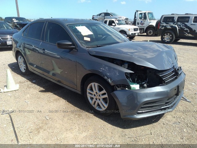 VOLKSWAGEN JETTA SEDAN 2015 3vw2k7aj6fm210656