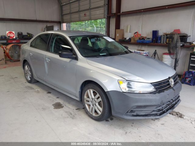 VOLKSWAGEN JETTA 2015 3vw2k7aj6fm211161