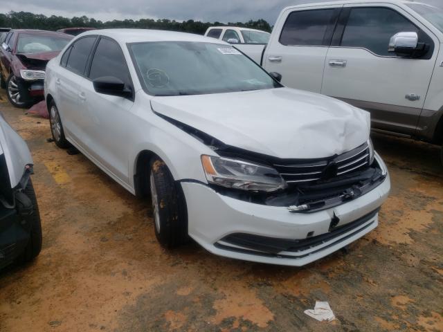 VOLKSWAGEN JETTA BASE 2015 3vw2k7aj6fm223245