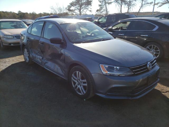 VOLKSWAGEN JETTA BASE 2015 3vw2k7aj6fm228106