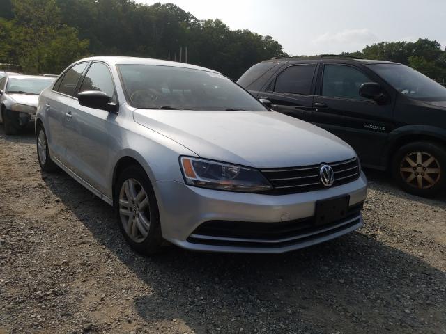 VOLKSWAGEN JETTA BASE 2015 3vw2k7aj6fm230857