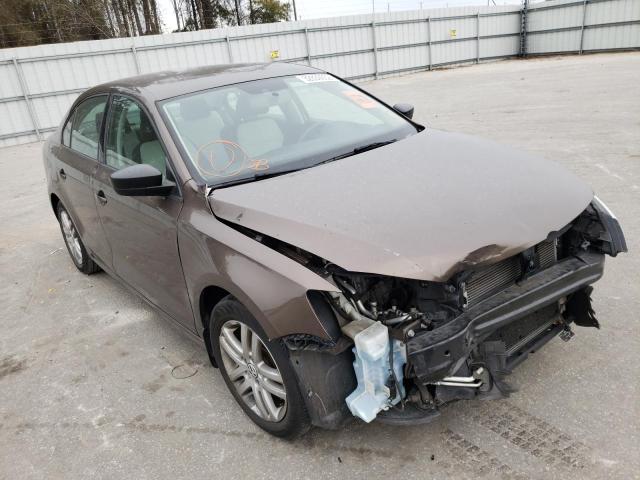 VOLKSWAGEN JETTA BASE 2015 3vw2k7aj6fm232169