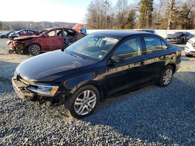 VOLKSWAGEN JETTA 2015 3vw2k7aj6fm233497