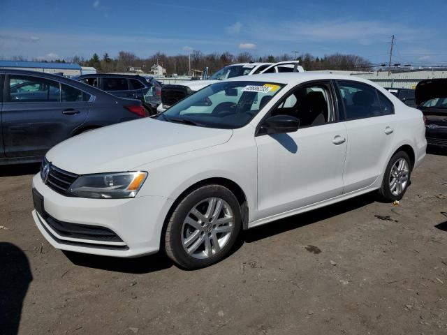 VOLKSWAGEN JETTA 2015 3vw2k7aj6fm245701