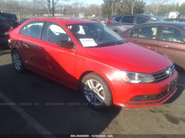 VOLKSWAGEN NULL 2015 3vw2k7aj6fm246167