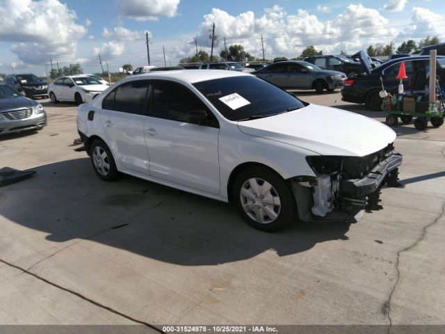 VOLKSWAGEN JETTA SEDAN 2015 3vw2k7aj6fm249909