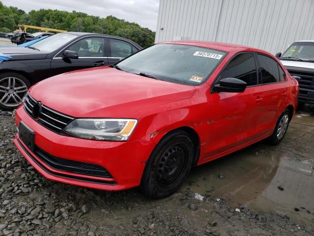 VOLKSWAGEN JETTA 2015 3vw2k7aj6fm253538