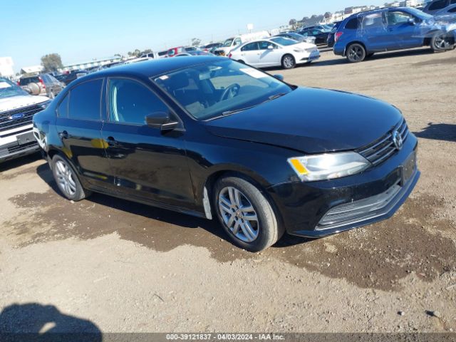 VOLKSWAGEN JETTA 2015 3vw2k7aj6fm254141