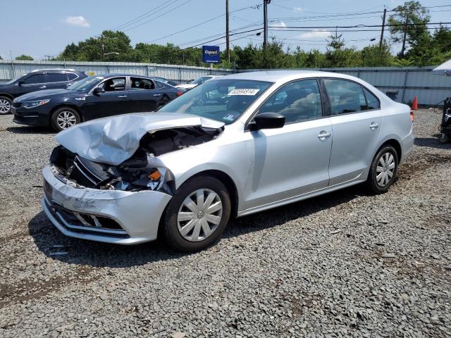 VOLKSWAGEN JETTA 2015 3vw2k7aj6fm254477