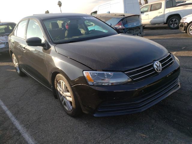 VOLKSWAGEN NULL 2015 3vw2k7aj6fm254785