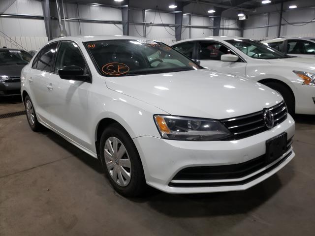 VOLKSWAGEN JETTA BASE 2015 3vw2k7aj6fm256147