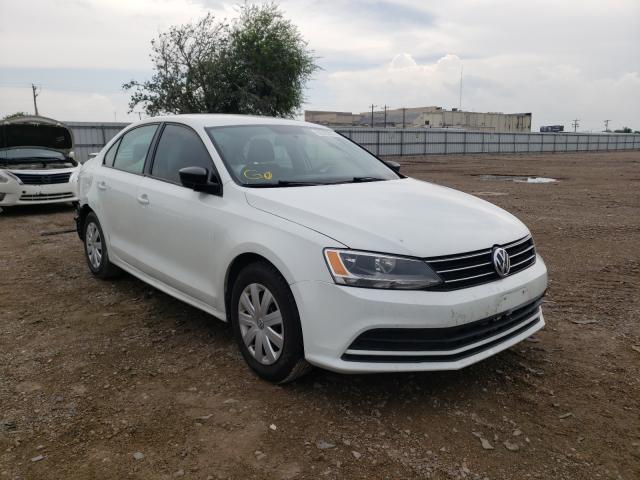 VOLKSWAGEN JETTA SEDAN 2015 3vw2k7aj6fm267228