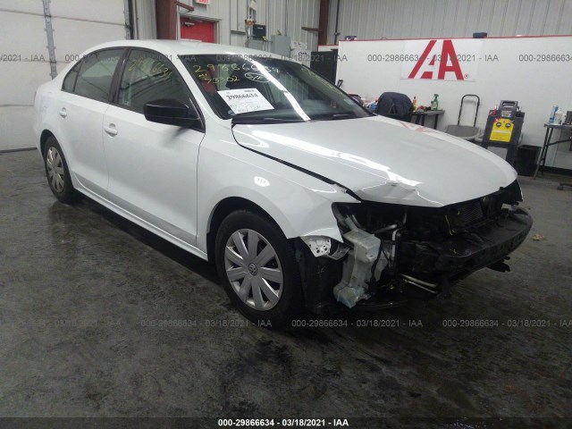 VOLKSWAGEN NULL 2015 3vw2k7aj6fm271022