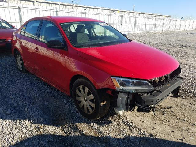 VOLKSWAGEN JETTA BASE 2015 3vw2k7aj6fm271313