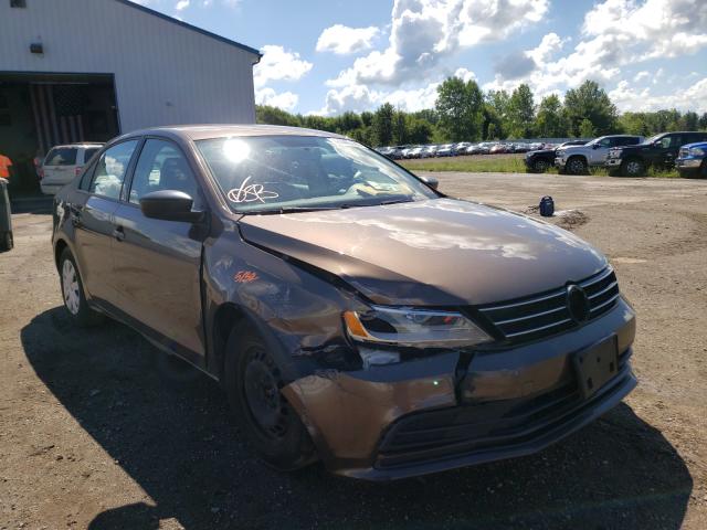 VOLKSWAGEN JETTA BASE 2015 3vw2k7aj6fm274972