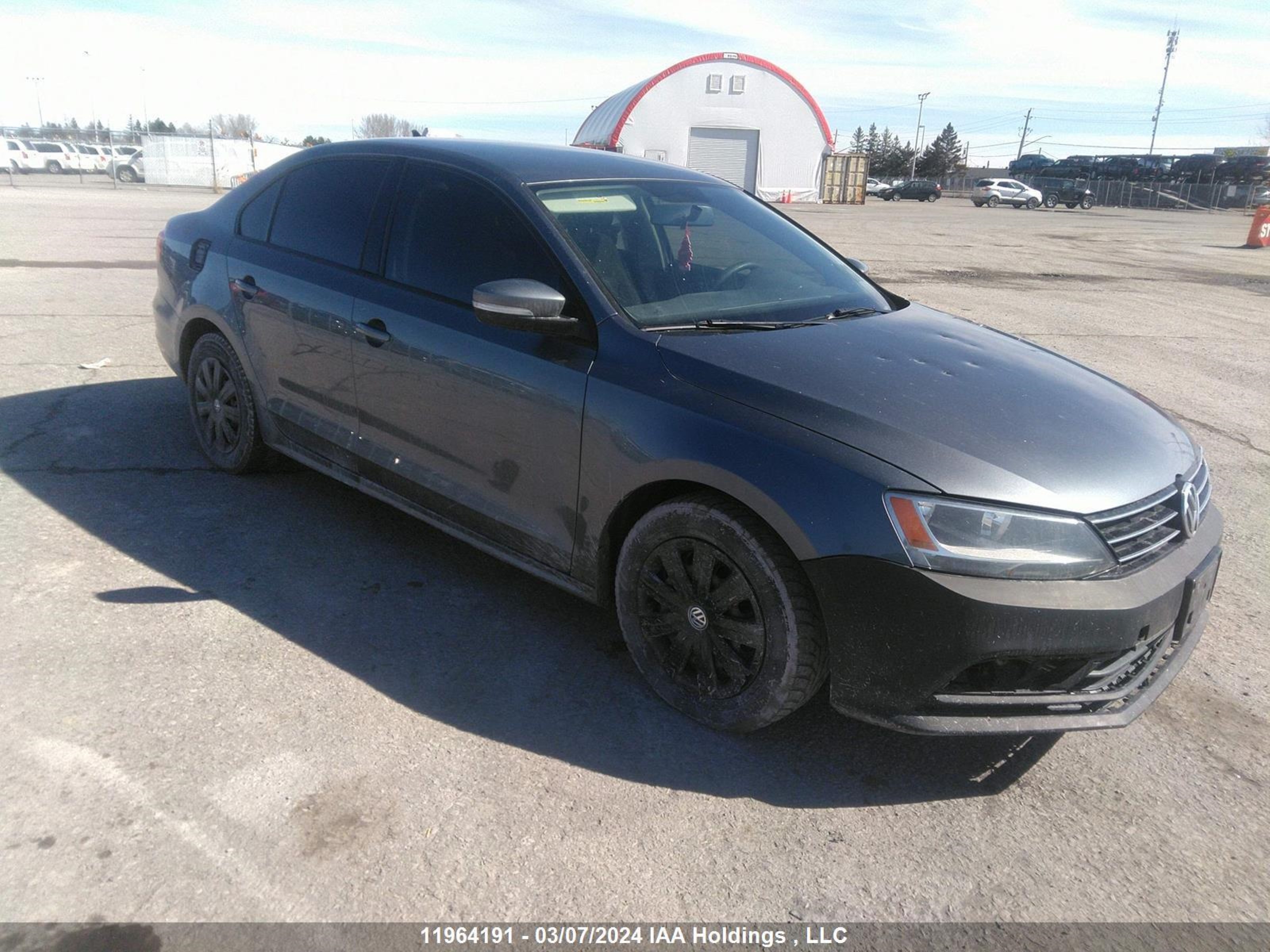 VOLKSWAGEN JETTA 2015 3vw2k7aj6fm277368