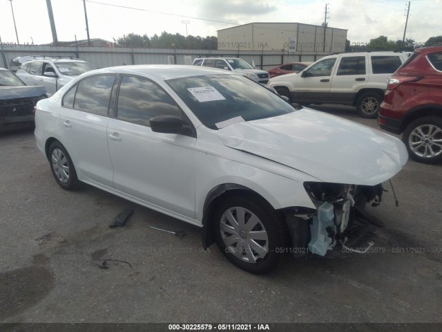 VOLKSWAGEN JETTA SEDAN 2015 3vw2k7aj6fm279525