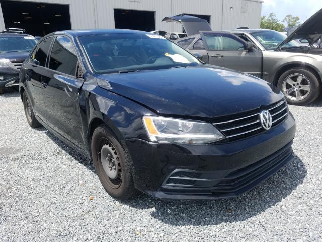 VOLKSWAGEN NULL 2015 3vw2k7aj6fm281372