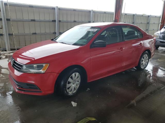 VOLKSWAGEN JETTA BASE 2015 3vw2k7aj6fm281811