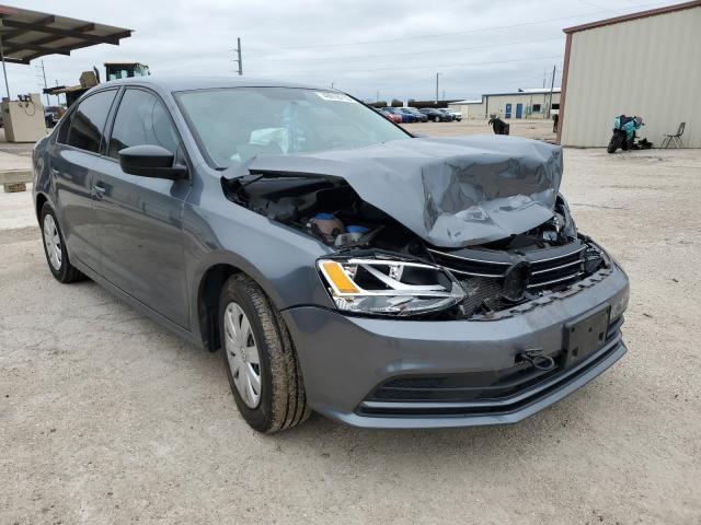 VOLKSWAGEN JETTA BASE 2015 3vw2k7aj6fm285485