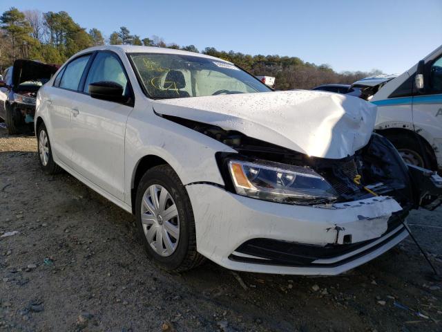 VOLKSWAGEN JETTA BASE 2015 3vw2k7aj6fm288614