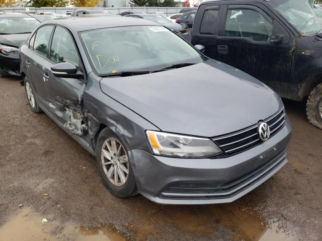 VOLKSWAGEN JETTA BASE 2015 3vw2k7aj6fm293408