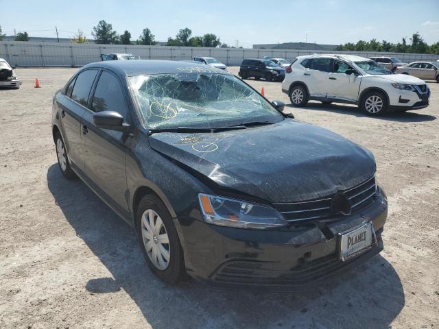 VOLKSWAGEN JETTA BASE 2015 3vw2k7aj6fm296678