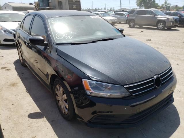 VOLKSWAGEN JETTA SEDAN 2015 3vw2k7aj6fm297829