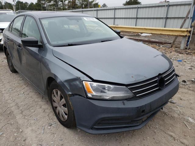 VOLKSWAGEN JETTA BASE 2015 3vw2k7aj6fm299130