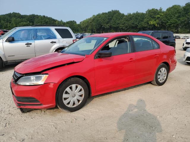 VOLKSWAGEN JETTA BASE 2015 3vw2k7aj6fm301085