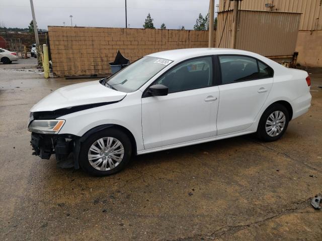 VOLKSWAGEN JETTA BASE 2015 3vw2k7aj6fm305251