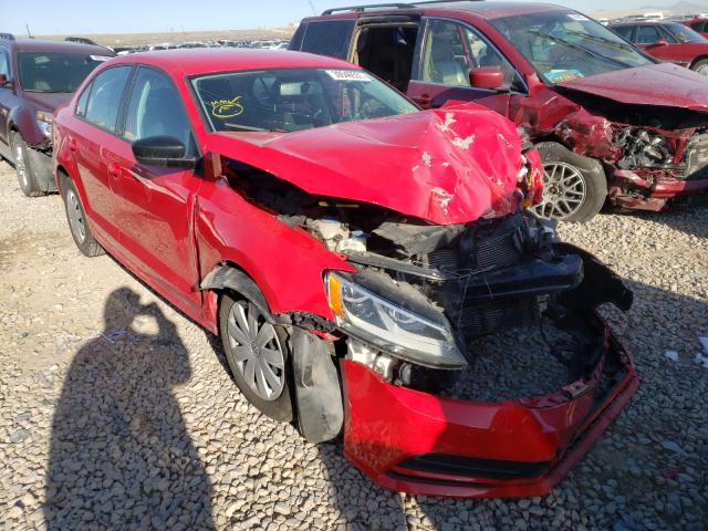 VOLKSWAGEN JETTA BASE 2015 3vw2k7aj6fm313849