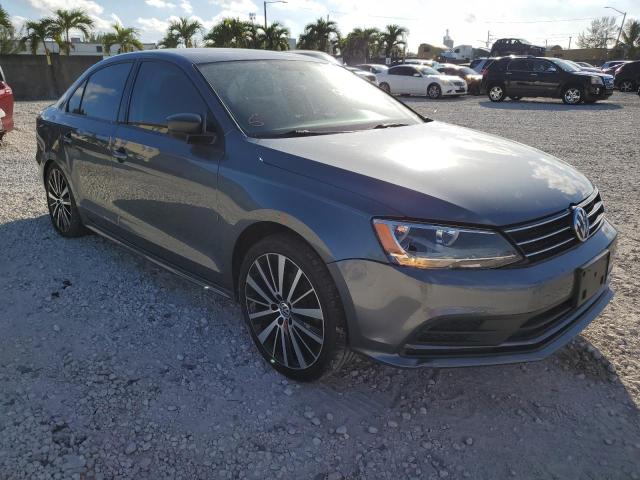 VOLKSWAGEN JETTA BASE 2015 3vw2k7aj6fm317691