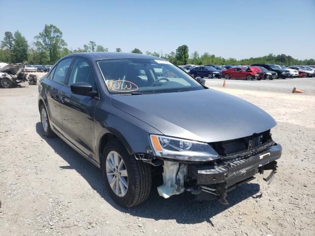 VOLKSWAGEN JETTA 2015 3vw2k7aj6fm317920