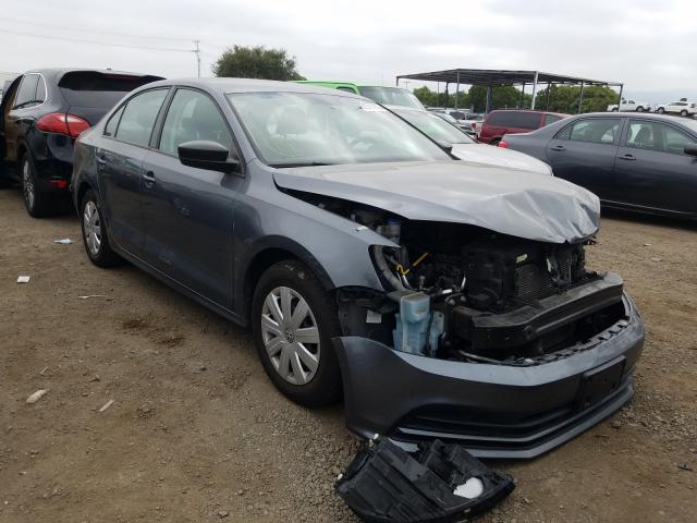 VOLKSWAGEN NULL 2015 3vw2k7aj6fm319702