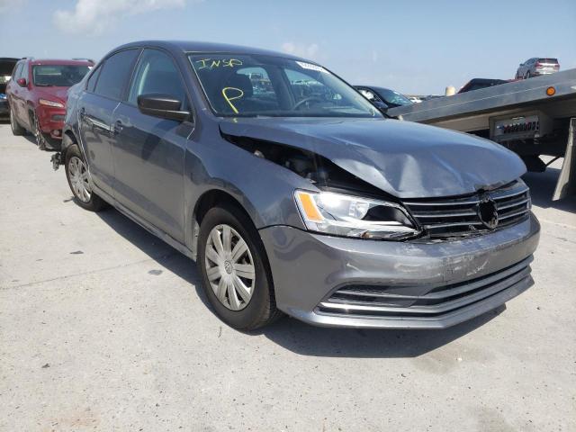 VOLKSWAGEN JETTA BASE 2015 3vw2k7aj6fm320266