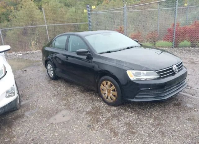 VOLKSWAGEN JETTA SEDAN 2015 3vw2k7aj6fm325001