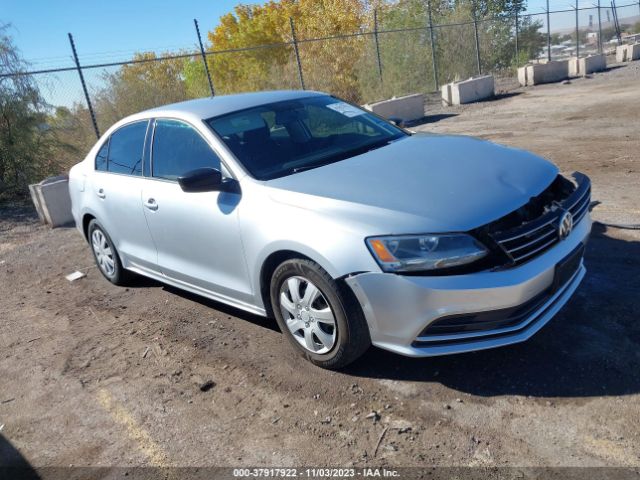 VOLKSWAGEN JETTA SEDAN 2015 3vw2k7aj6fm326732