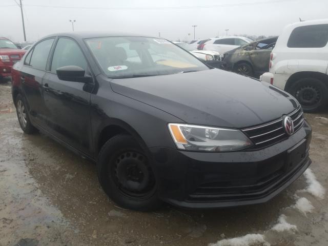 VOLKSWAGEN JETTA BASE 2015 3vw2k7aj6fm338783