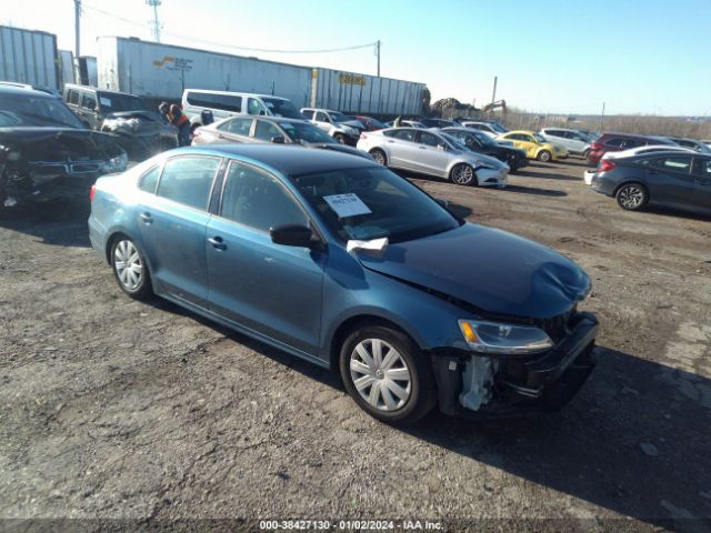 VOLKSWAGEN JETTA 2015 3vw2k7aj6fm348956