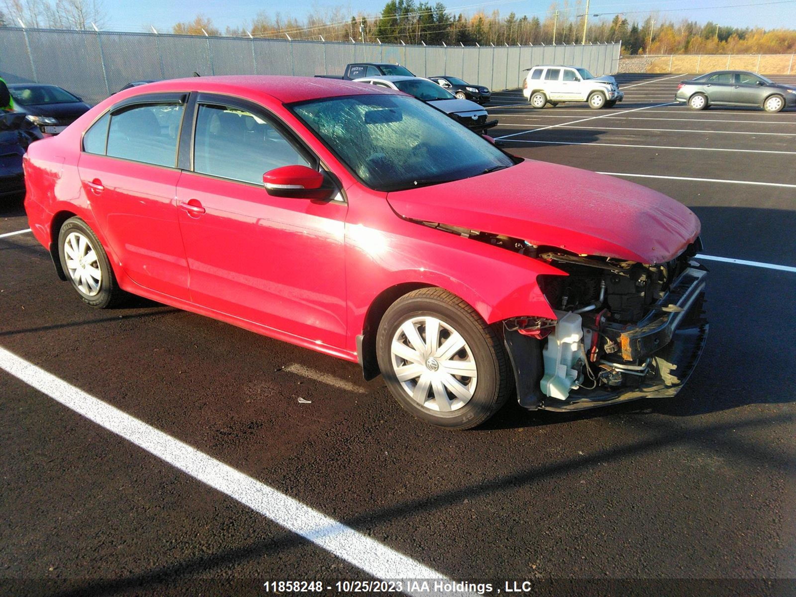 VOLKSWAGEN JETTA 2015 3vw2k7aj6fm349153