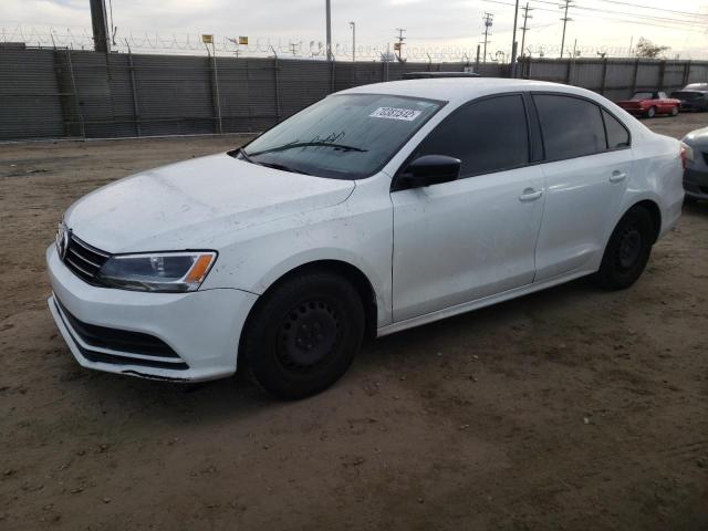 VOLKSWAGEN JETTA BASE 2015 3vw2k7aj6fm349525