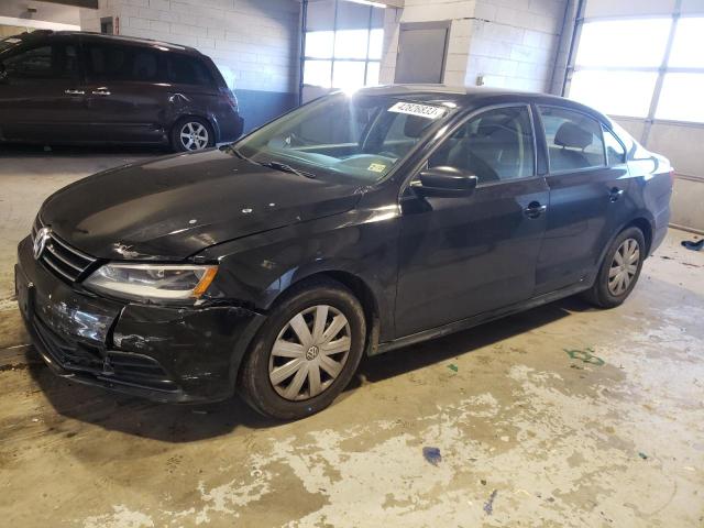 VOLKSWAGEN NULL 2015 3vw2k7aj6fm349721