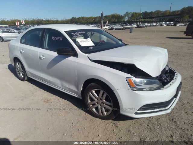 VOLKSWAGEN NULL 2015 3vw2k7aj6fm350092