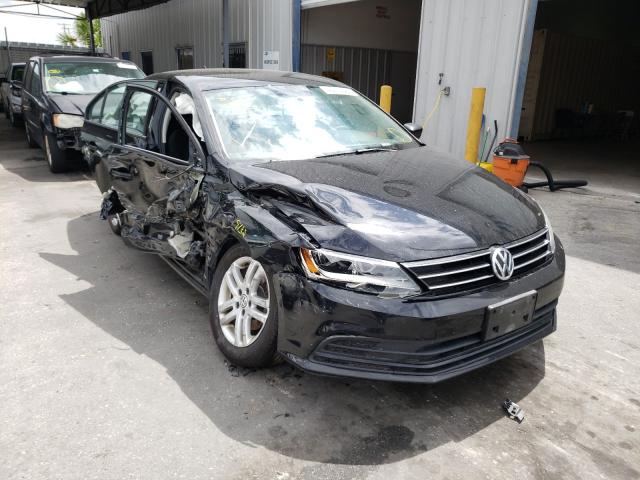 VOLKSWAGEN JETTA BASE 2015 3vw2k7aj6fm350173