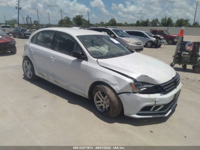 VOLKSWAGEN JETTA SEDAN 2015 3vw2k7aj6fm350187