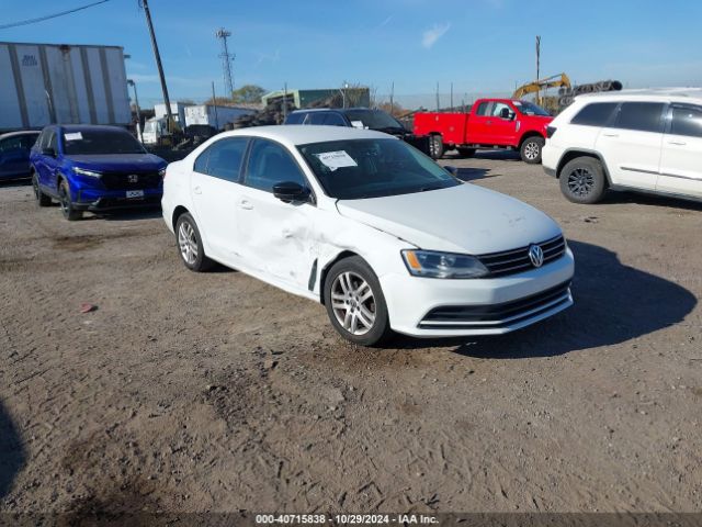 VOLKSWAGEN JETTA 2015 3vw2k7aj6fm351159