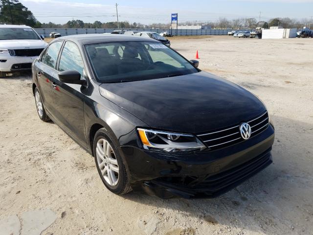 VOLKSWAGEN JETTA BASE 2015 3vw2k7aj6fm352876