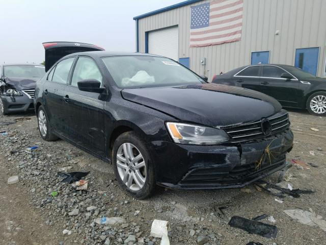 VOLKSWAGEN JETTA BASE 2015 3vw2k7aj6fm355423